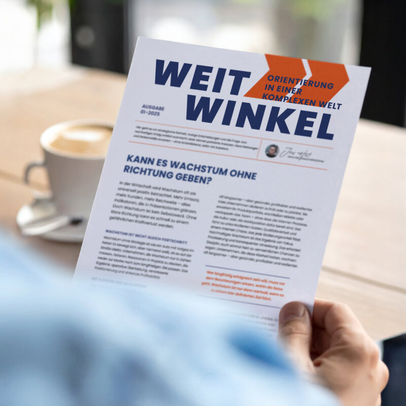 Weitwinkel Mockup XL